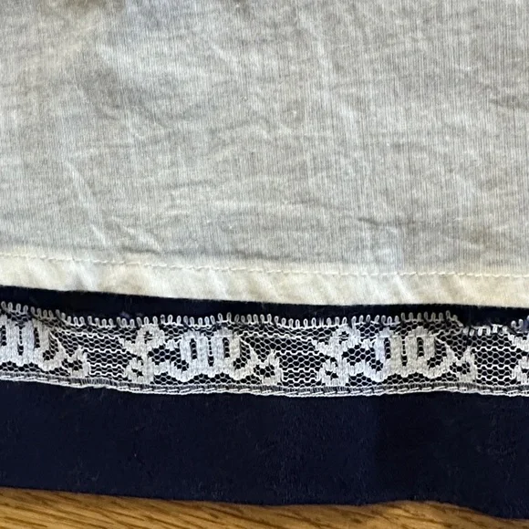 Lilly Pulitzer Vintage Nautical Dress - Picture 3 of 3